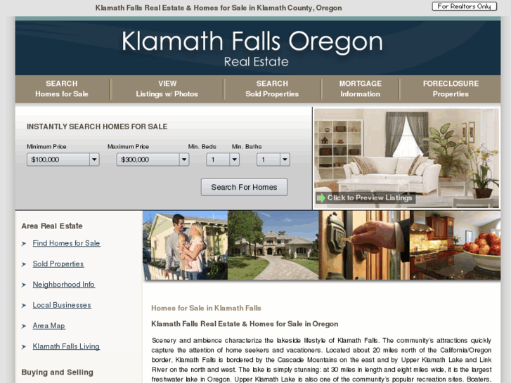 www.klamath-falls-realestate.com