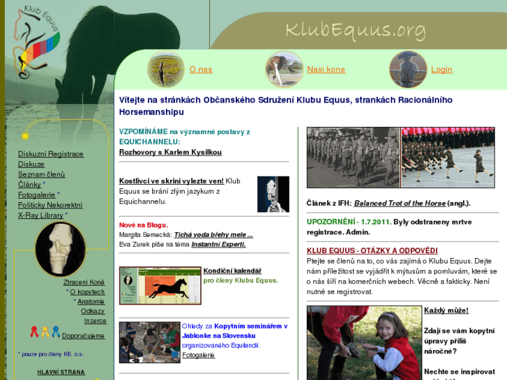 www.klubequus.org