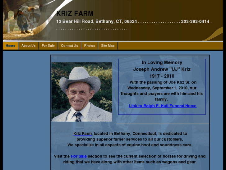 www.krizfarm.com