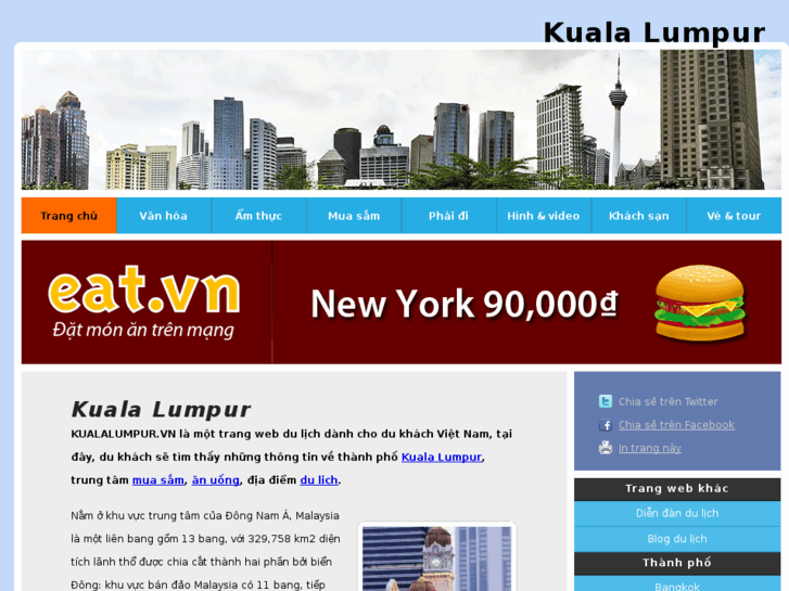 www.kualalumpur.vn