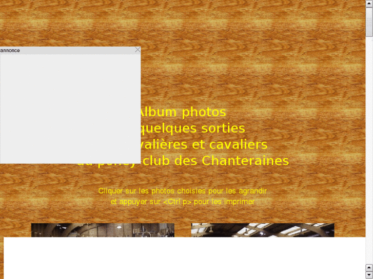 www.ladouce.org