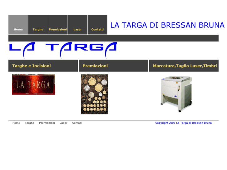 www.latarga.com