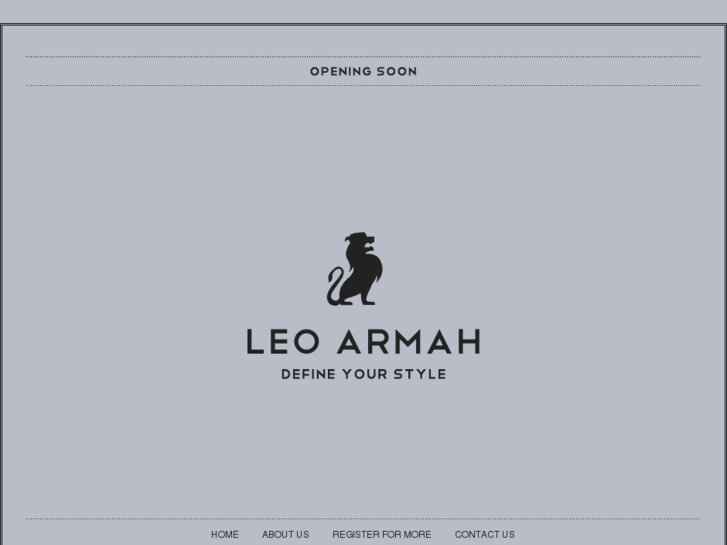 www.leoarmah.com