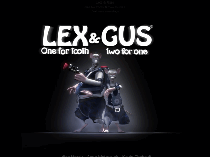 www.lexetgus.com