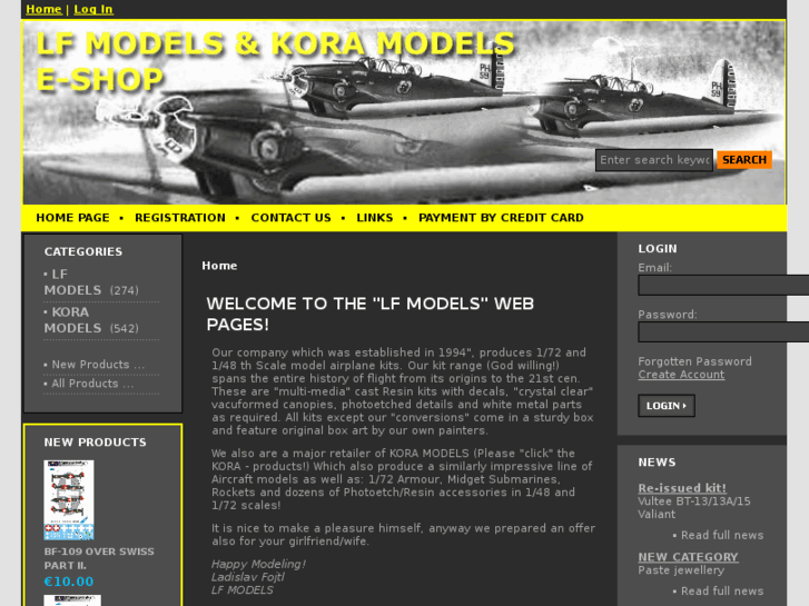 www.lfmodels.com