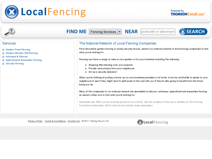 www.localfencing.co.uk