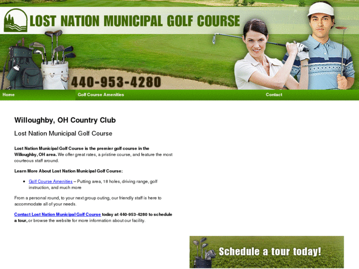 www.lostnationmunicipalgolfcourse.com