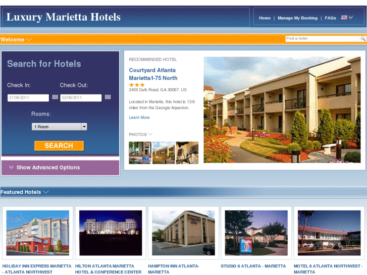 www.luxurymariettahotels.com