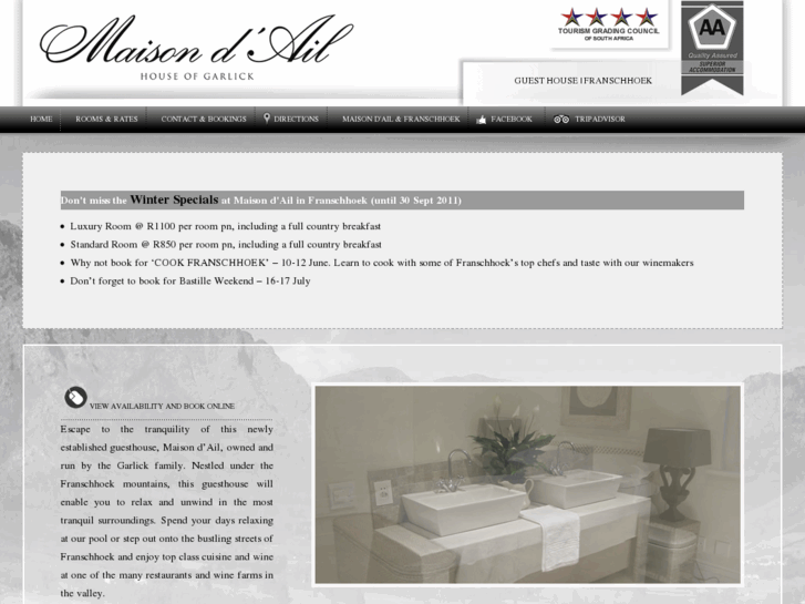 www.maisondail.com