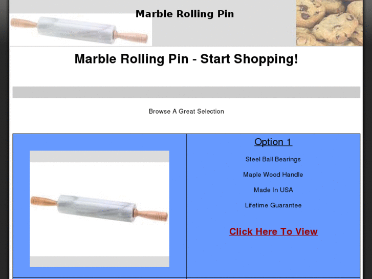 www.marblerollingpin.info