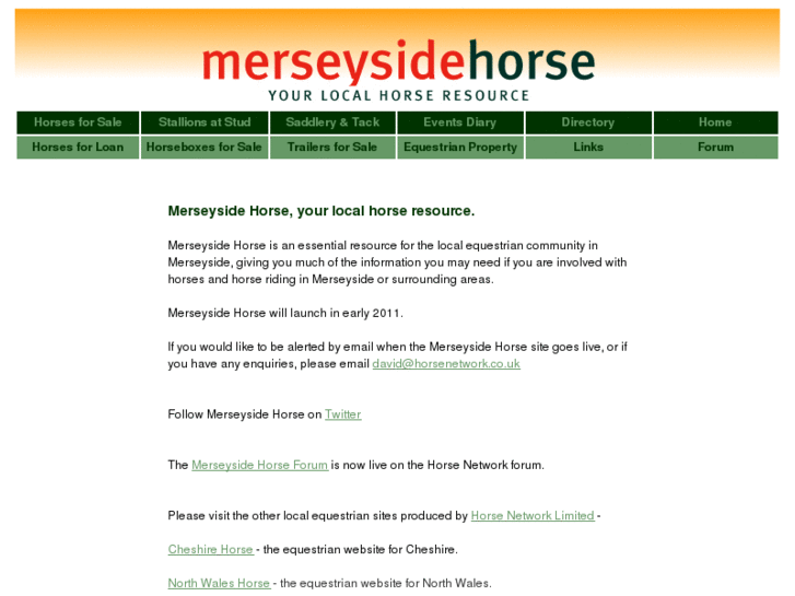 www.merseysidehorse.com