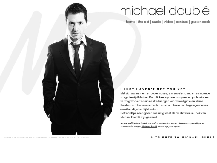 www.michaeldouble.com