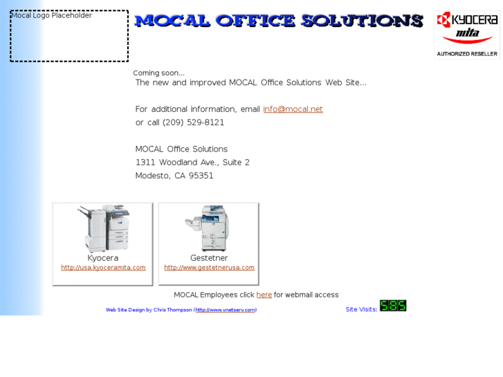 www.mocal.net