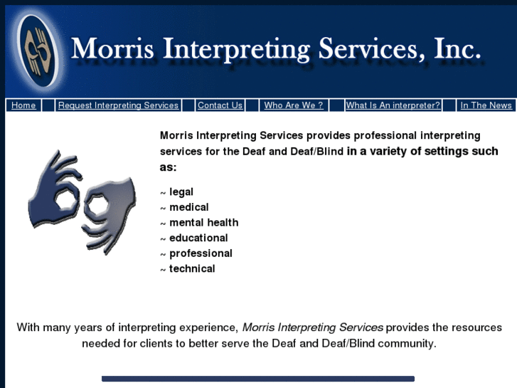 www.morrisinterpreting.com