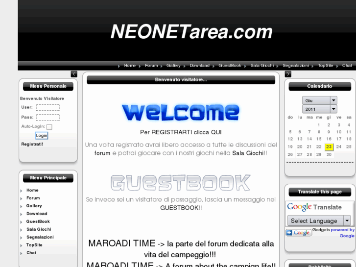 www.neonetarea.com