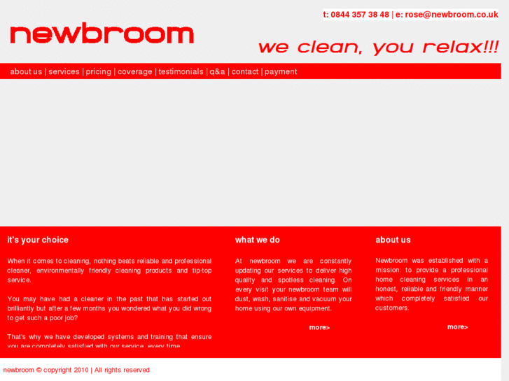 www.newbroom.co.uk