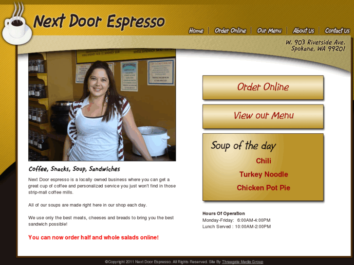 www.nextdoorespresso.com