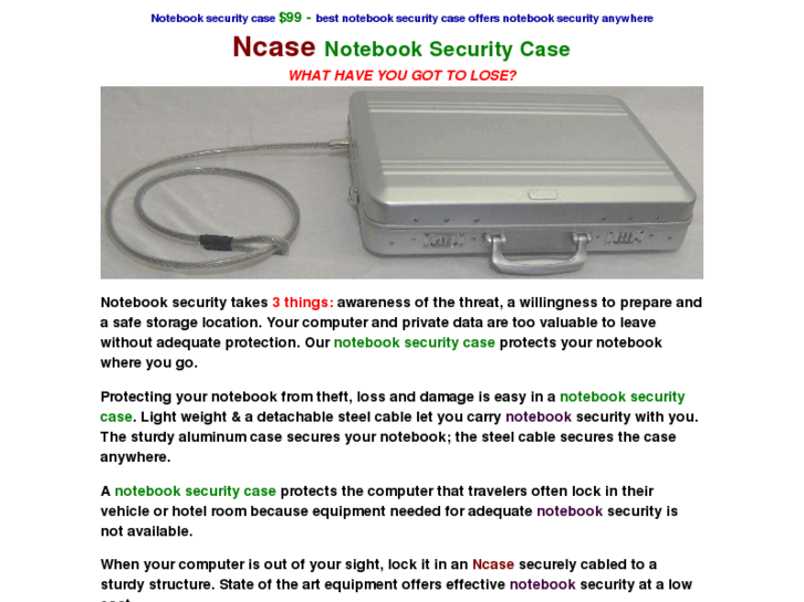 www.notebook-security.org