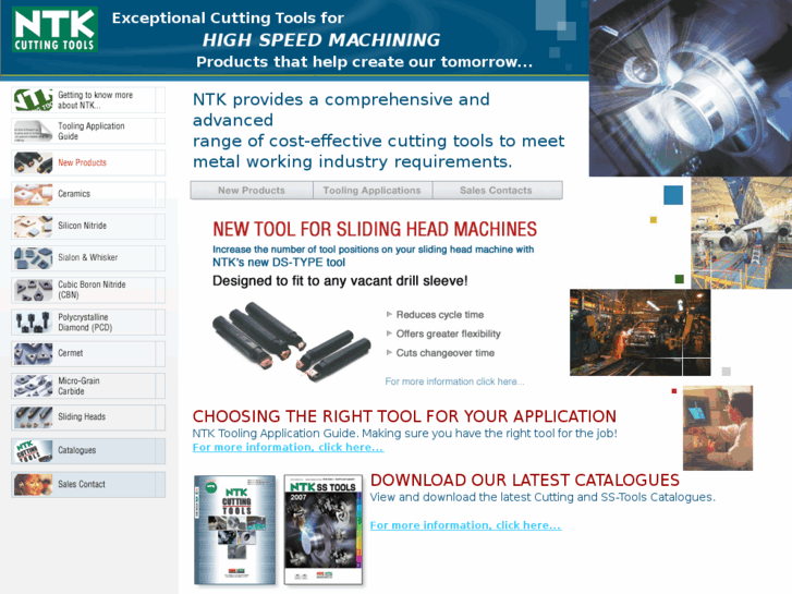 www.ntkcuttingtools.co.uk