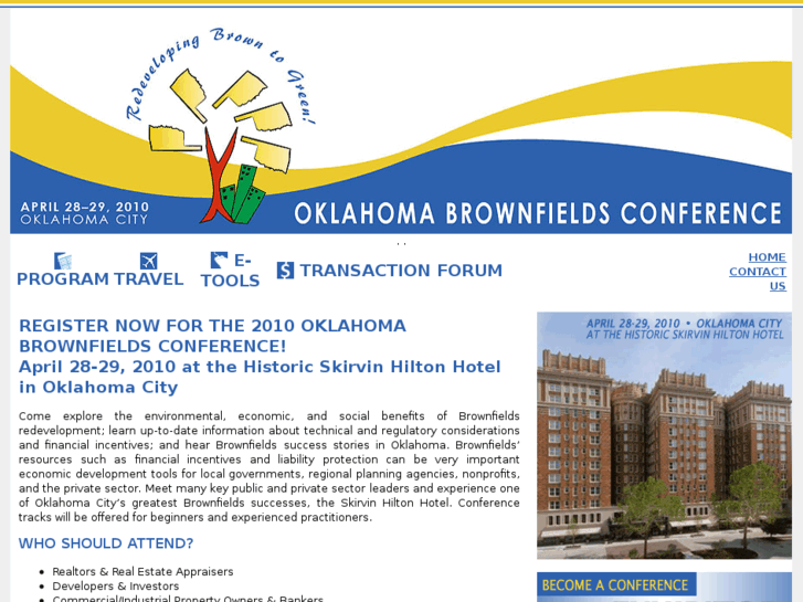 www.oklahomabrownfields.com