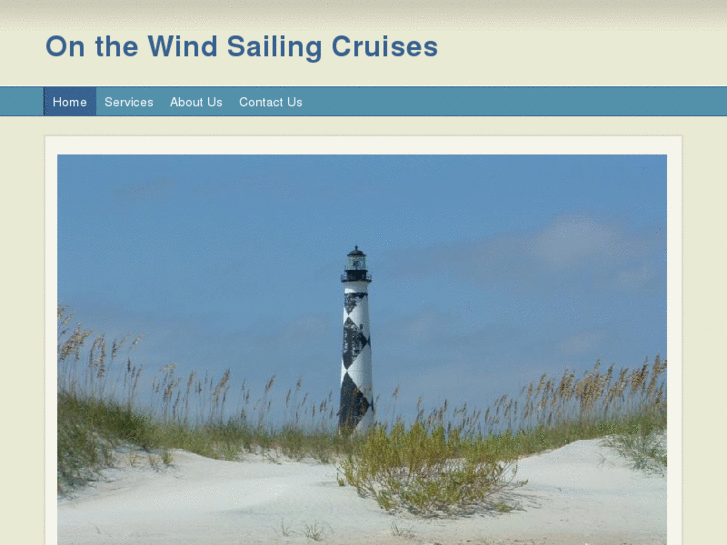 www.onthewindsailingcruises.biz