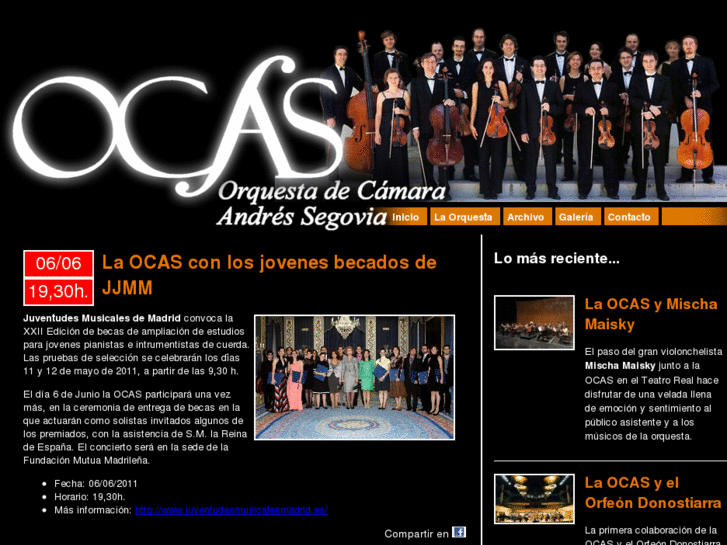 www.orquestacamara-andres-segovia.com