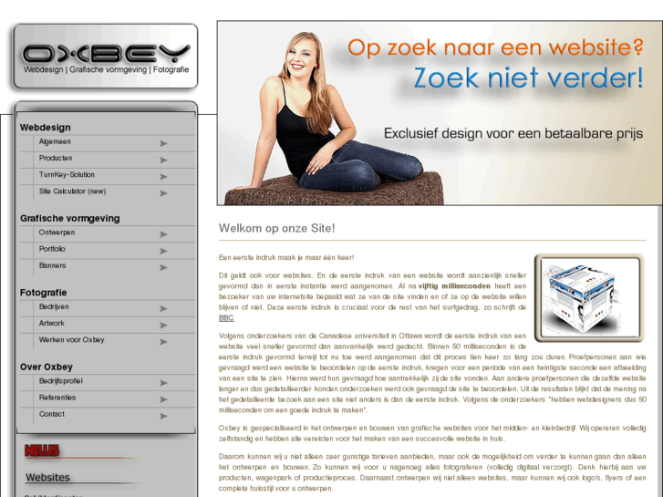 www.oxbey.nl