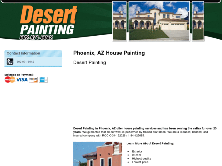 www.paintingcontractorinphoenix.com