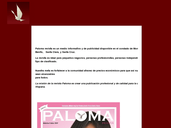 www.palomarevista.com