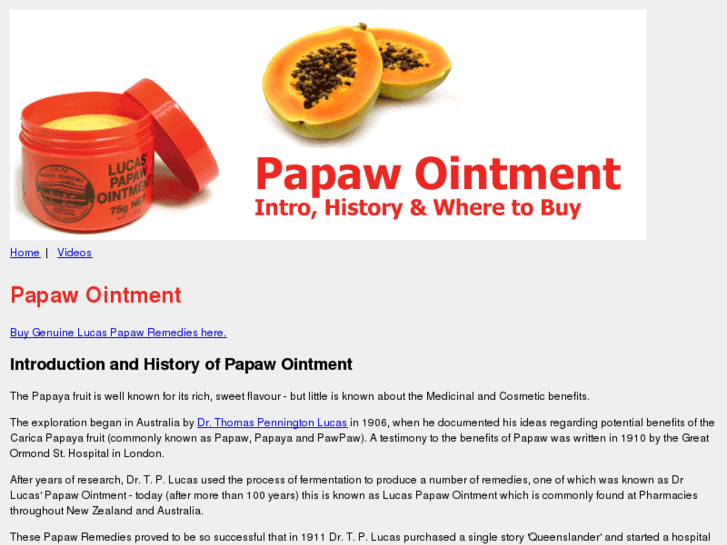 www.papawointment.com