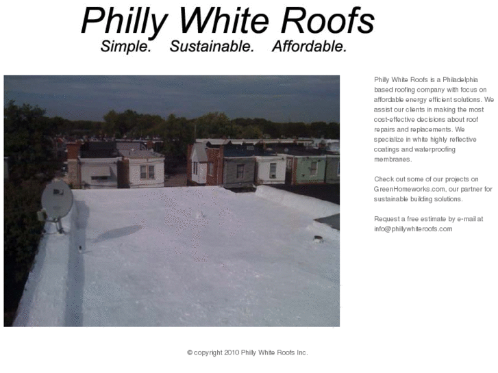 www.phillywhiteroofs.com