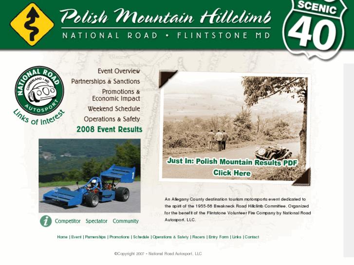 www.polishmtnhillclimb.com