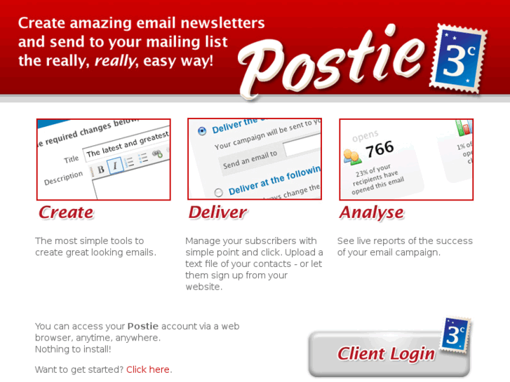 www.postiemail.com