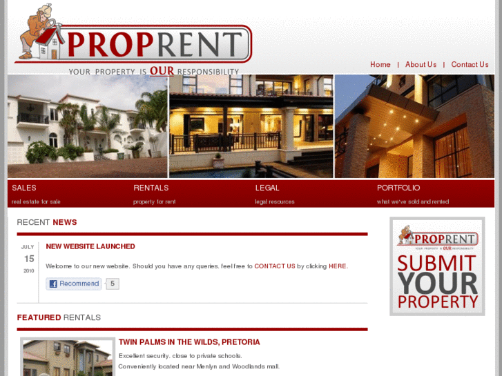 www.proprent.net