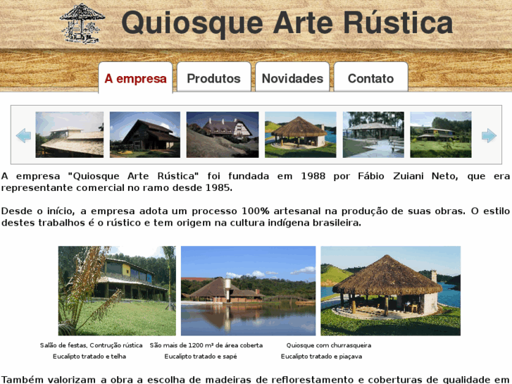 www.quiosquearterustica.com.br