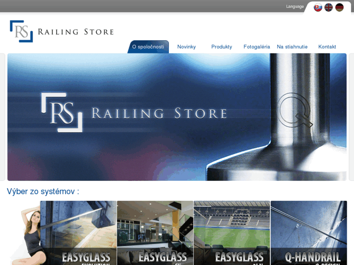 www.railingstore.sk