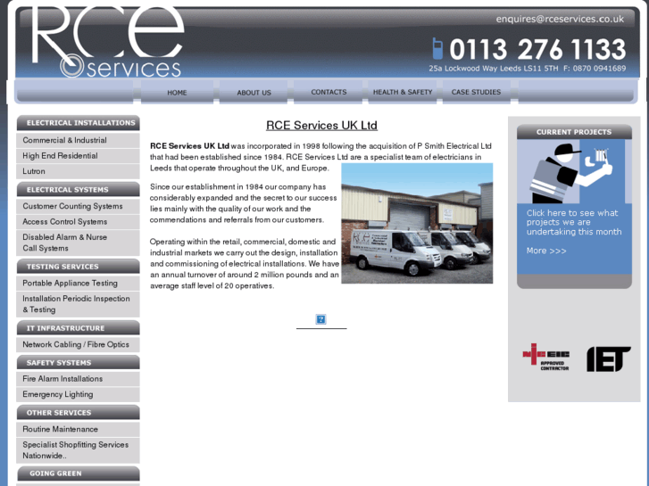 www.rceservices.co.uk