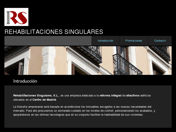 www.rehabilitacionessingulares.es