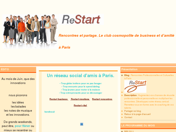 www.restart.fr