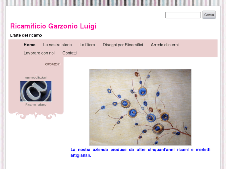 www.ricamificiogarzonio.com