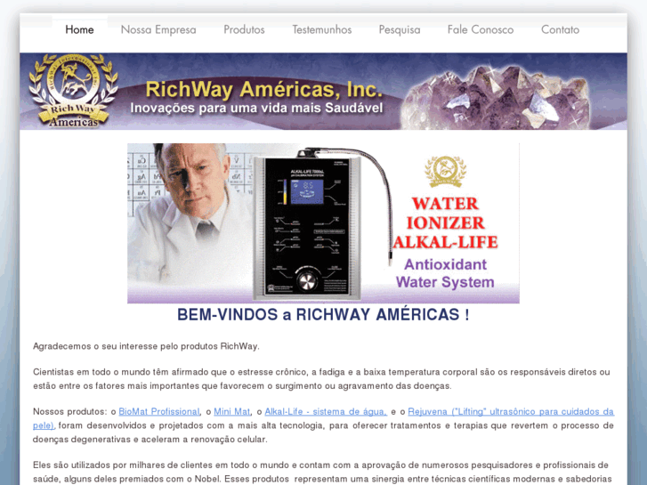 www.richwayamericas.com