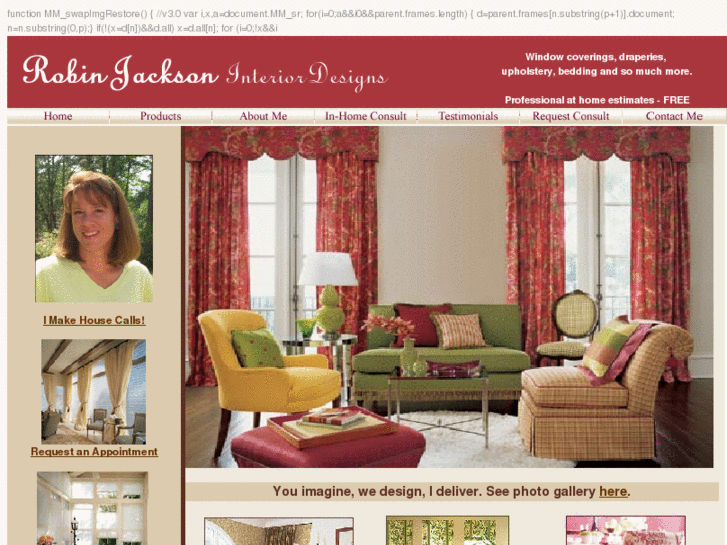www.robinjacksoninteriors.com