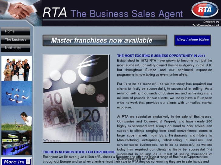 www.rta-franchise.com