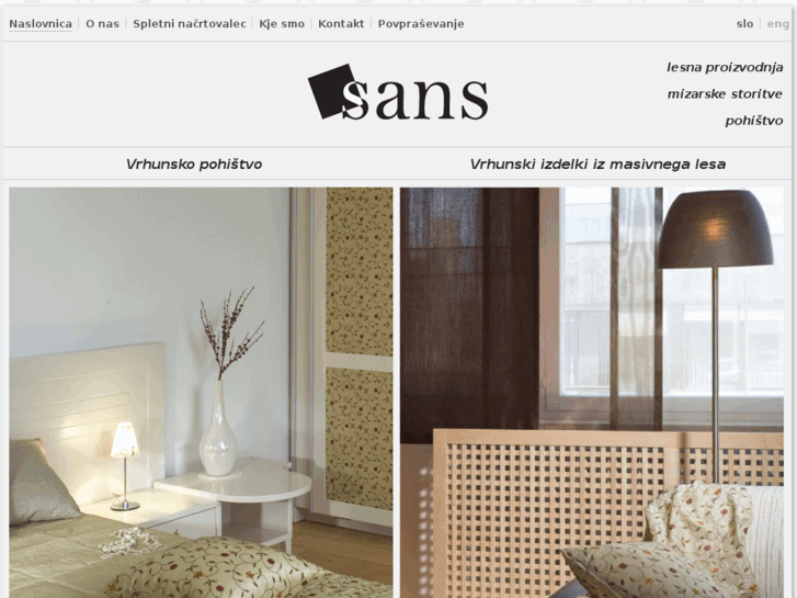 www.sans-pohistvo.com