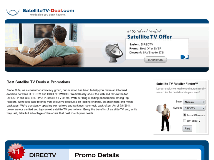 www.satellitetv-deal.com