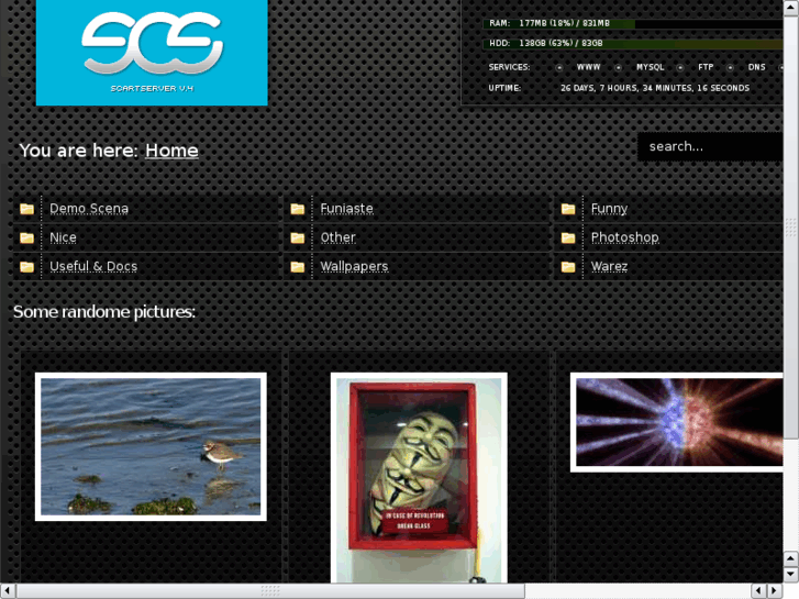 www.scartserver.info