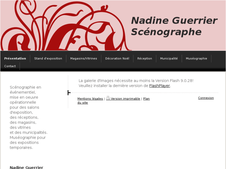 www.scenographe-idf.com