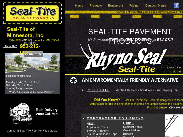 www.sealtitemn.com