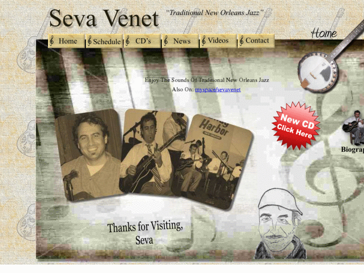 www.sevavenet.com