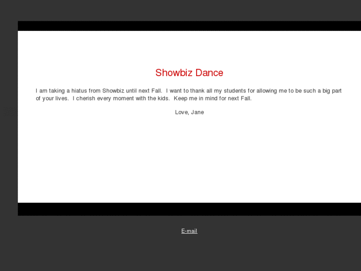 www.showbizdance.net